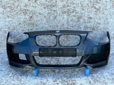 БАМПЕР ПЕРЕДНИЙ ПЕРЕД BMW F32 F33 F36 M SPORT