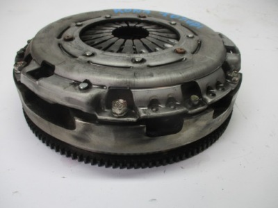 Сцепление hyundai kona 1,0t-gdi 26aco фото №1