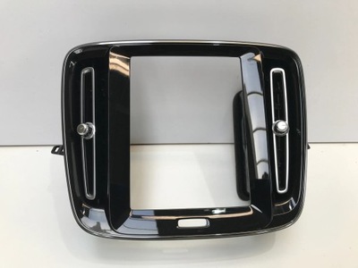 VOLVO XC40 2022 DEFLECTOR CUADRO NAVEGACION RADIO  