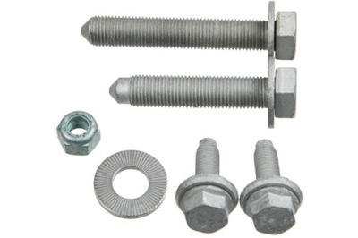 SACHS JUEGO PERNOS SUSPENSIONES AUDI T. A3/Q3 VW GOLF 5, SKODA OCTAVIA 06-  