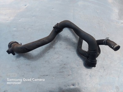 Audi a5 8t труба wąż wody 8k0121049af 4f0122293a фото №1