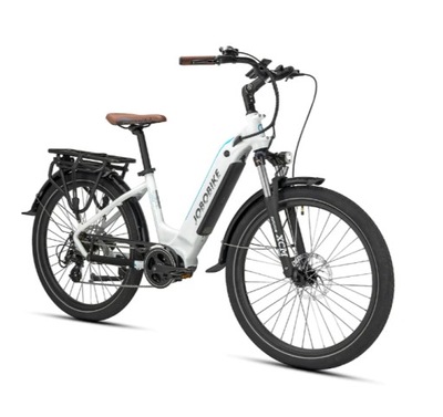 rower elektryczny Linda JOBOBIKE