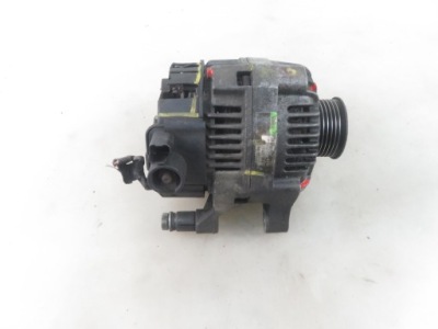 Генератор peugeot 206 1.6 16v 9636204480 фото №1