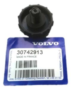 VOLVO S60 S80 V70 XC70 XC90 TAPADERA SPUSTOWY DE FILTRO COMBUSTIBLES CON  