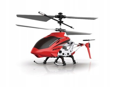 Helikopter zdalnie sterowany RC SYMA S107H 2.4GHz