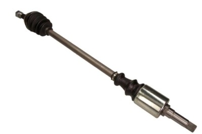 27-0061mg приводной вал citroen ax/ saxo/ 106 1,0-1,1 фото №1