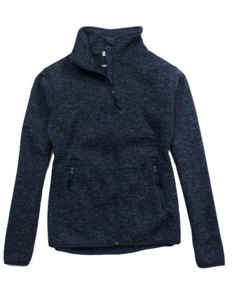 STORMBERG LOM RECYCLED JACKET Bluza Polarowa Damska __ S