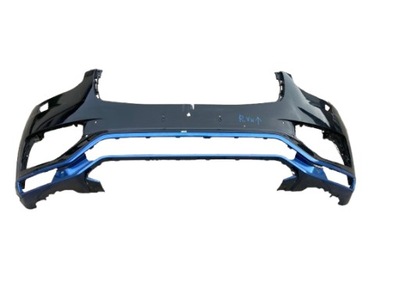 Volvo xc90 ii бампер перед orygi. фото №1