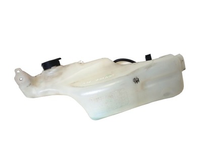 Бачок омивача dacia dokker 289106925r фото №1