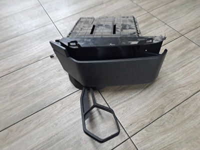 Полка ящик бардачка среднего volvo fh 4 фото №1