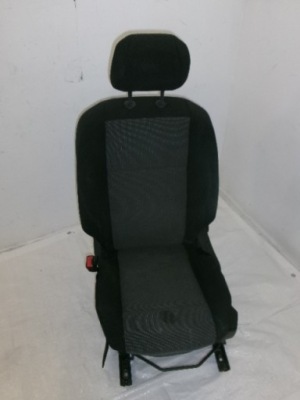 Berlingo iv partner combo e сиденье левый передний europa фото №1