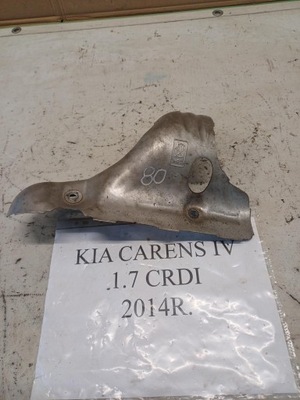 Защита тепловая kia carens iv 1.7 crdi фото №1