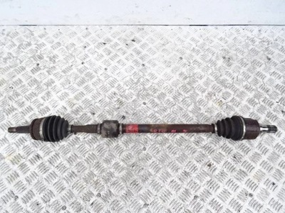 Приводной вал правая kia rio iii 11-16r., 1.4 crdi фото №1