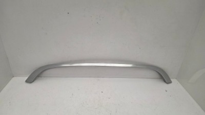НАКЛАДКА ХРОМ NA КАПОТ МИНИ COOPER R55 R56 R57 R58 РЕСТАЙЛ LCI 2751040 
