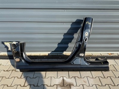 Mazda 3 iii bm 13-18 поріг блок двигуна лівий чверть фото №1