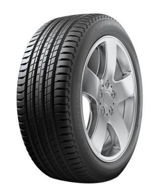 1 PIEZA MICHELIN LATITUDE SPORT 3 245/45R20 103 EN  