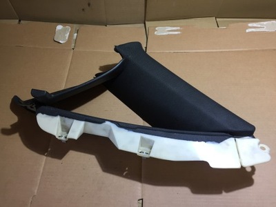 A4 b8 sline захист стійка правий задня 8k5867288a фото №1