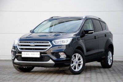 Ford Kuga 1.5 Benzyna 150KM