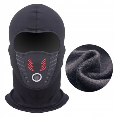 WINTER SKI MASK COMPLETO FACE HAT BALACLAVA CYCLING  