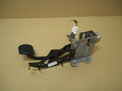 Педаль тормоза датчики ranault kangoo ii фото №1