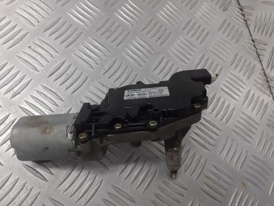 MOTOR ESCOBILLAS TRASERA KIA SPORTAGE II 98700-1F000  