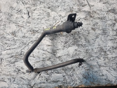 Kia sportage 3 10-15 омивач лампи правий перед фото №1