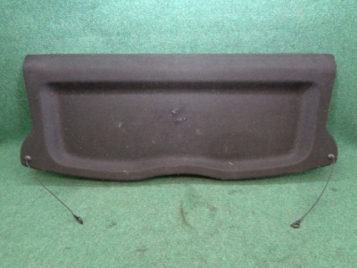 Полка багажника задняя задний  alfa romeo mito фото №1