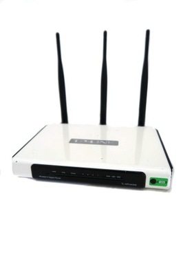 Gigabit Router WiFi TP-Link TL-WR1043nd