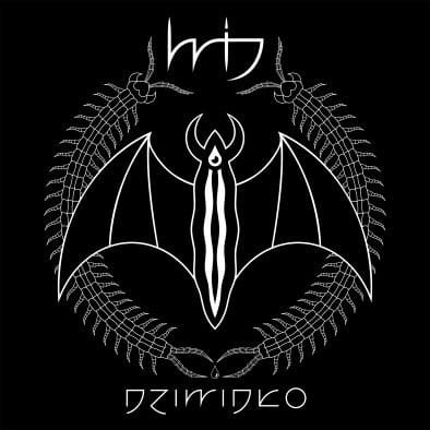 WIJ - DZIWIDŁO (LP)