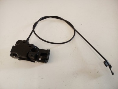 Замок двері правий задній 6008914-00-d tesla s фото №1