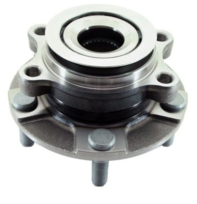 COJINETE RUEDAS NISSAN P. QASHQAI JUKE VKBA 6996  