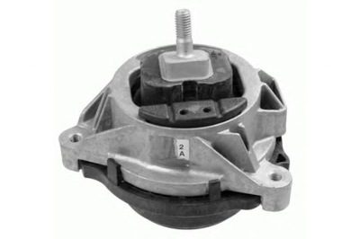 Lemforder 36995 01 подшипниковый узел двигателя фото №1