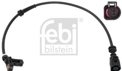 SENSOR ABS VW SHARAN 1995-2010  