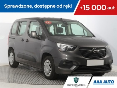 Opel Combo 1.5 CDTI, L1H1, VAT 23%, 5 Miejsc