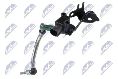 ECX-AU-039 NTY SENSOR NIVELACIÓN DE LUZ AUDI A4 B8 2007-,A5 2007-/POLOZ 