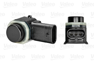 VALEO CAPTEUR DE PARKING RENAULT KANGOO 07- - milautoparts-fr.ukrlive.com