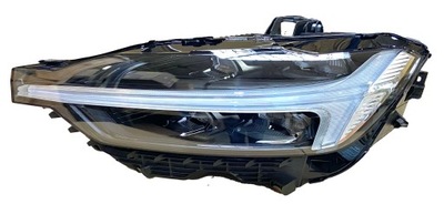 Фара led лівий перед фото №1