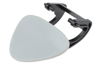 Заглушка распылителя фара фото №1