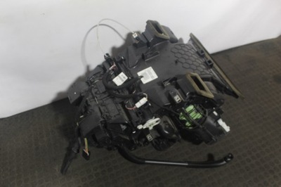 Обігрівач opel vivaro b 1.6cdti фото №1