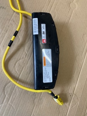 Honda insight подушка сидіння ліва air bag фото №1