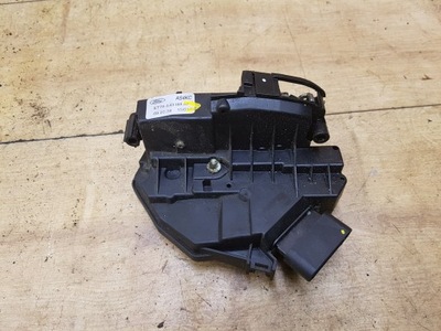 Замок дверь задняя задний левый ford transit courier lift фото №1