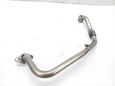 Шланг egr chrysler sebring js фото №1