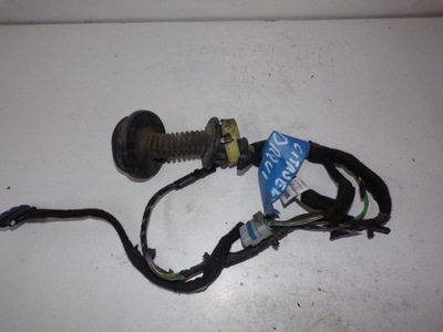 Джгут двері права/ліва citroen c2 фото №1