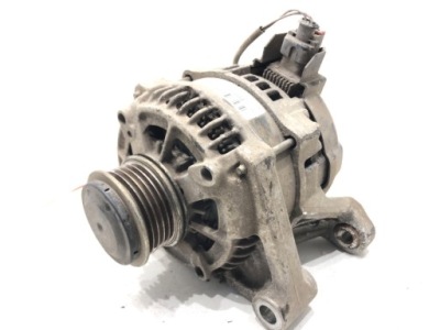 Генератор opel corsa e 13585664 1.4 90km фото №1