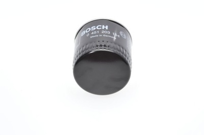 ФІЛЬТР МАСЛА BOSCH 0 451 203 154