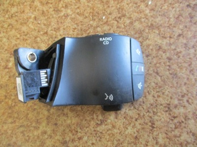 Переключатель радио renault koleos i 1 e025550 фото №1