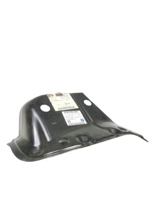 Удлинитель, задняя четверть внутреннее, правое astra-g zafira-a 90521316 фото №1