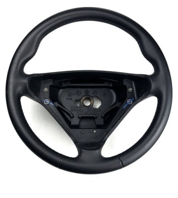 Повітропровід mercedes slk r171 czarna шкіра фото №1