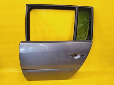 Дверь левый задняя левая задние renault espace iv lak: nv603 nr1715 фото №1