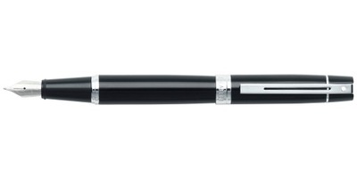 PIÓRO WIECZNE SHEAFFER 300 CZARNY CT